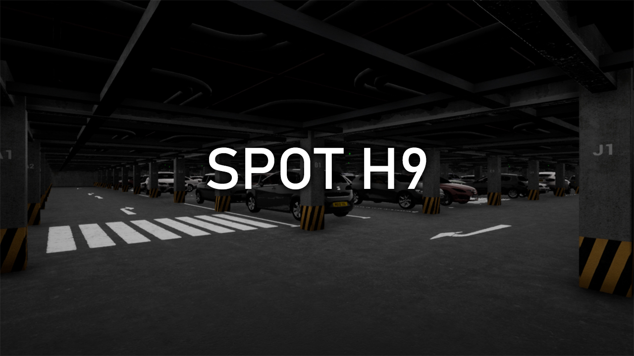 Cover image for spot H9