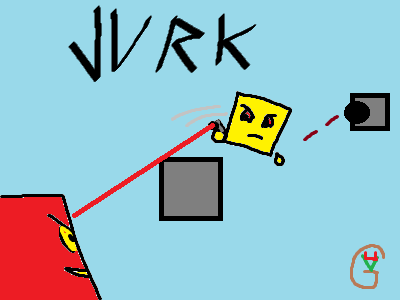 Cover image for Jurk