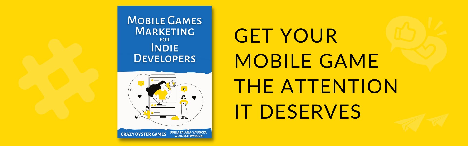 Mobile Games Marketing for Indie Developers