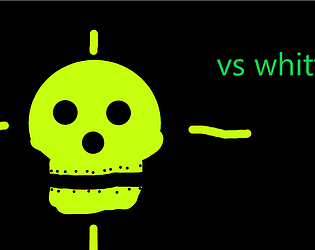 The Virus Out Break Vs whitty fnf mod