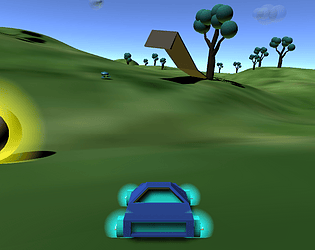 Car Sim