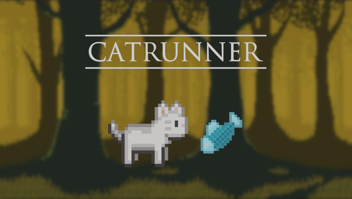CatRunner