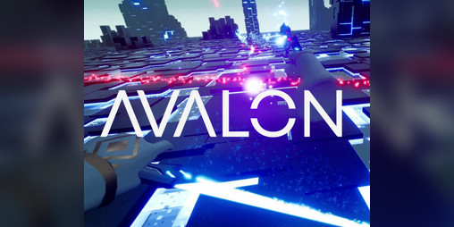 Cover image for AVALON VR