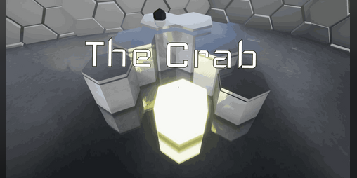 Cover image for The Crab
