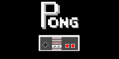 Cover image for NES-Pong