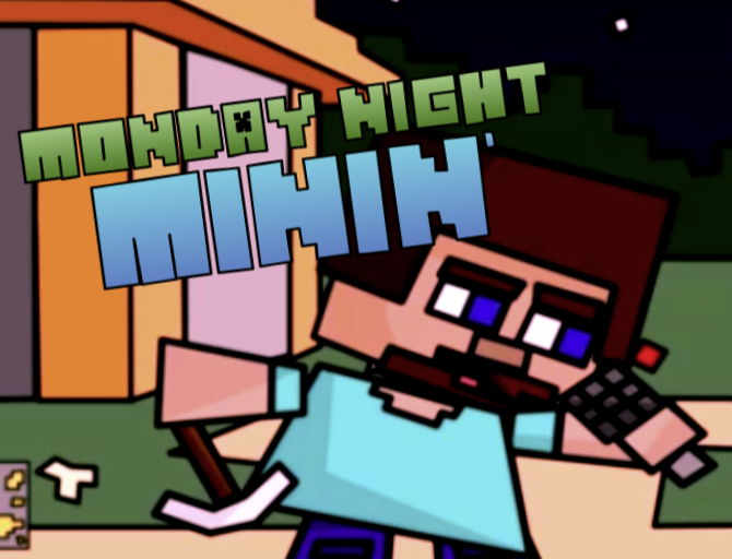 Monday Night Minin'