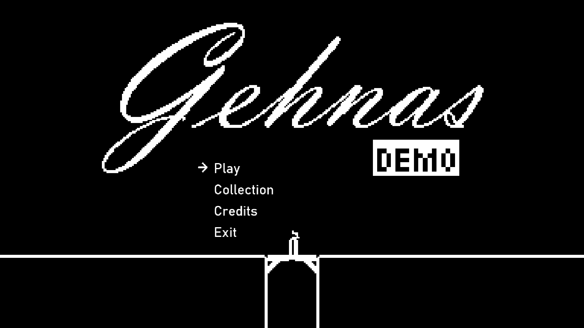 Gehnas Demo
