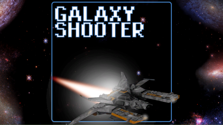 Galaxy Shooter