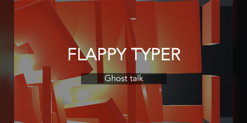 Flappy Typing - Typing Games