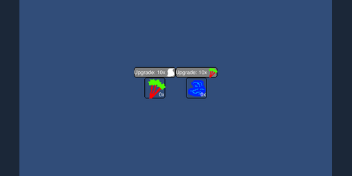 Cover image for Incremental Crafting Automation Game