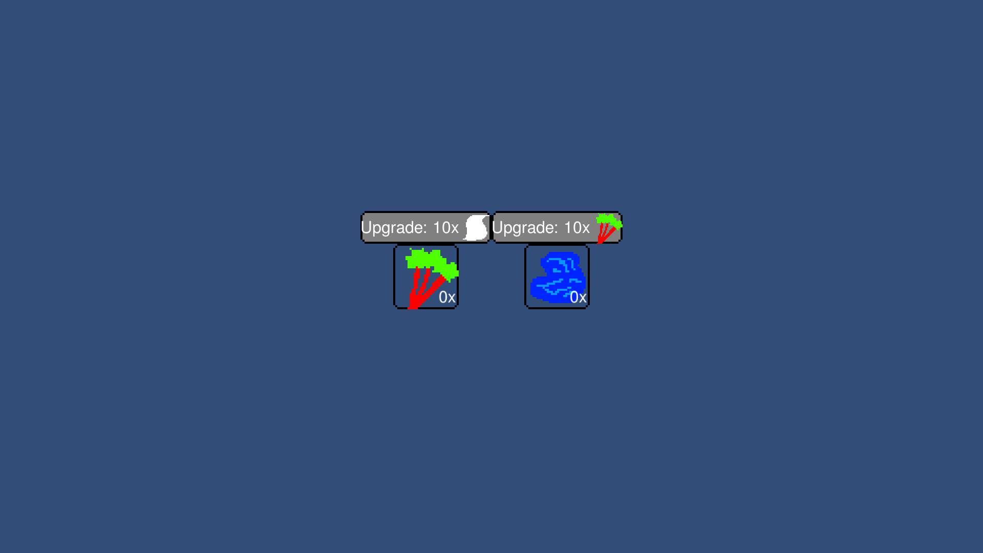 Cover image for Incremental Crafting Automation Game