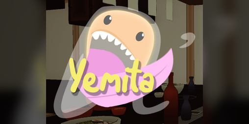 Cover image for Yemita