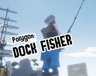 Polygon: DOCK FISHER