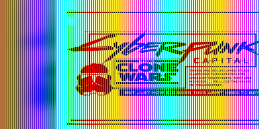 Cover image for Cyberpunk Capital: The Clone Wars