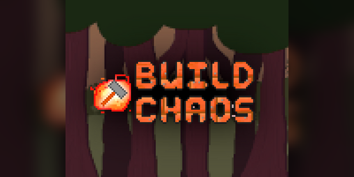 Cover image for Build Chaos