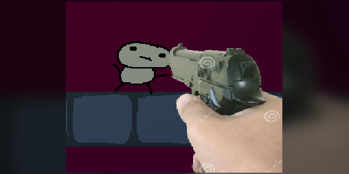 Cover image for cool robot game