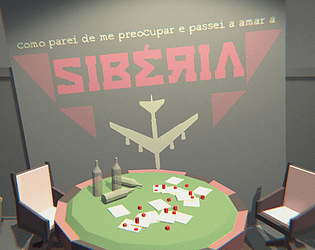 Como parei de me preocupar e passei a amar a sibéria