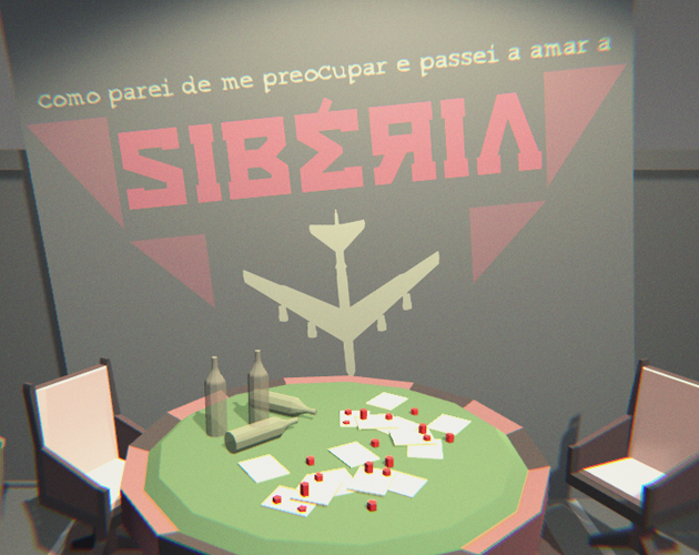 Como parei de me preocupar e passei a amar a sibéria