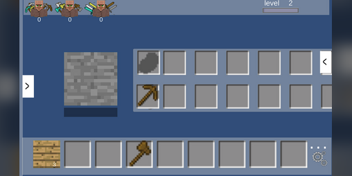 Cover image for minecraft cliker games