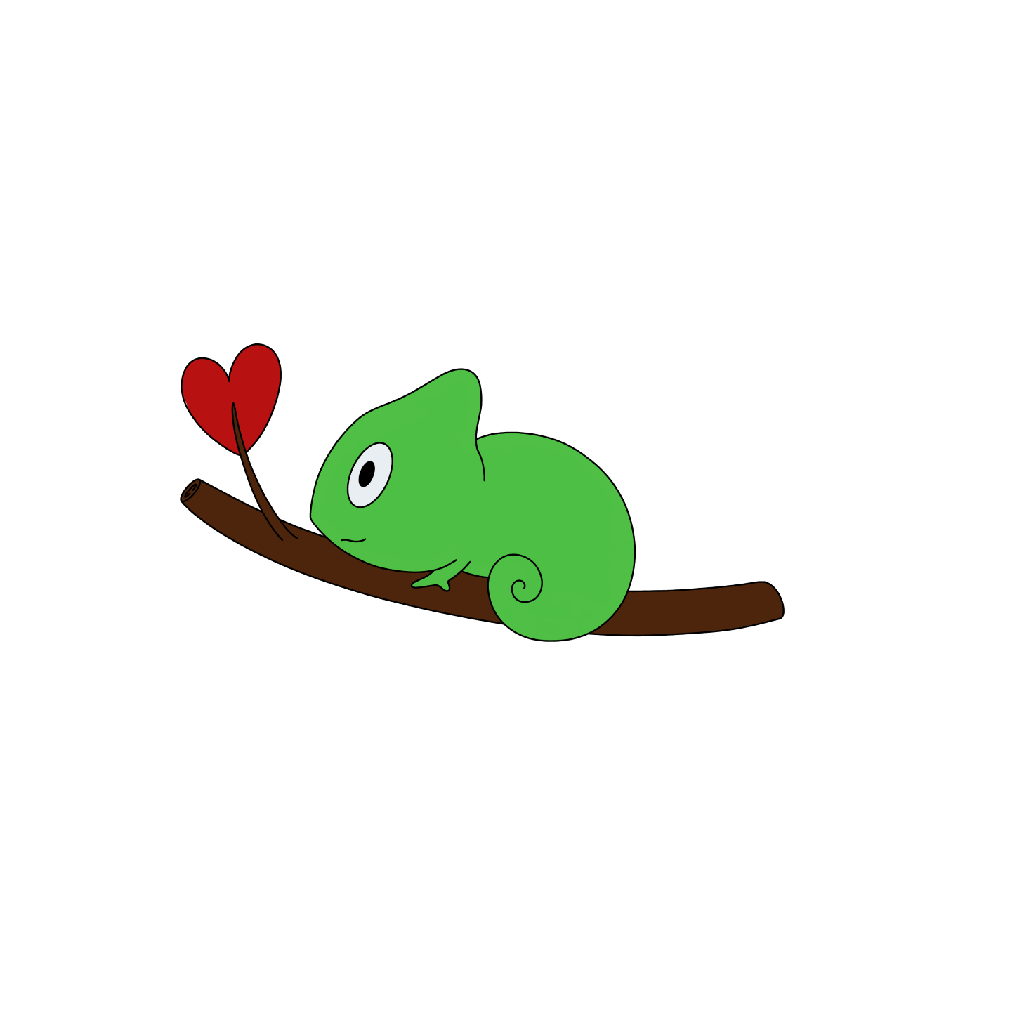 Chameleon