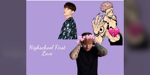 Cover image for Highschool First Love