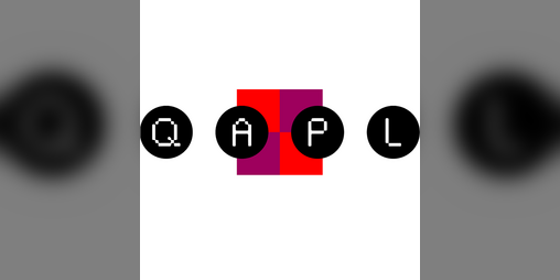 Cover image for QAPL
