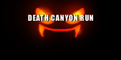 Death Canyon Run