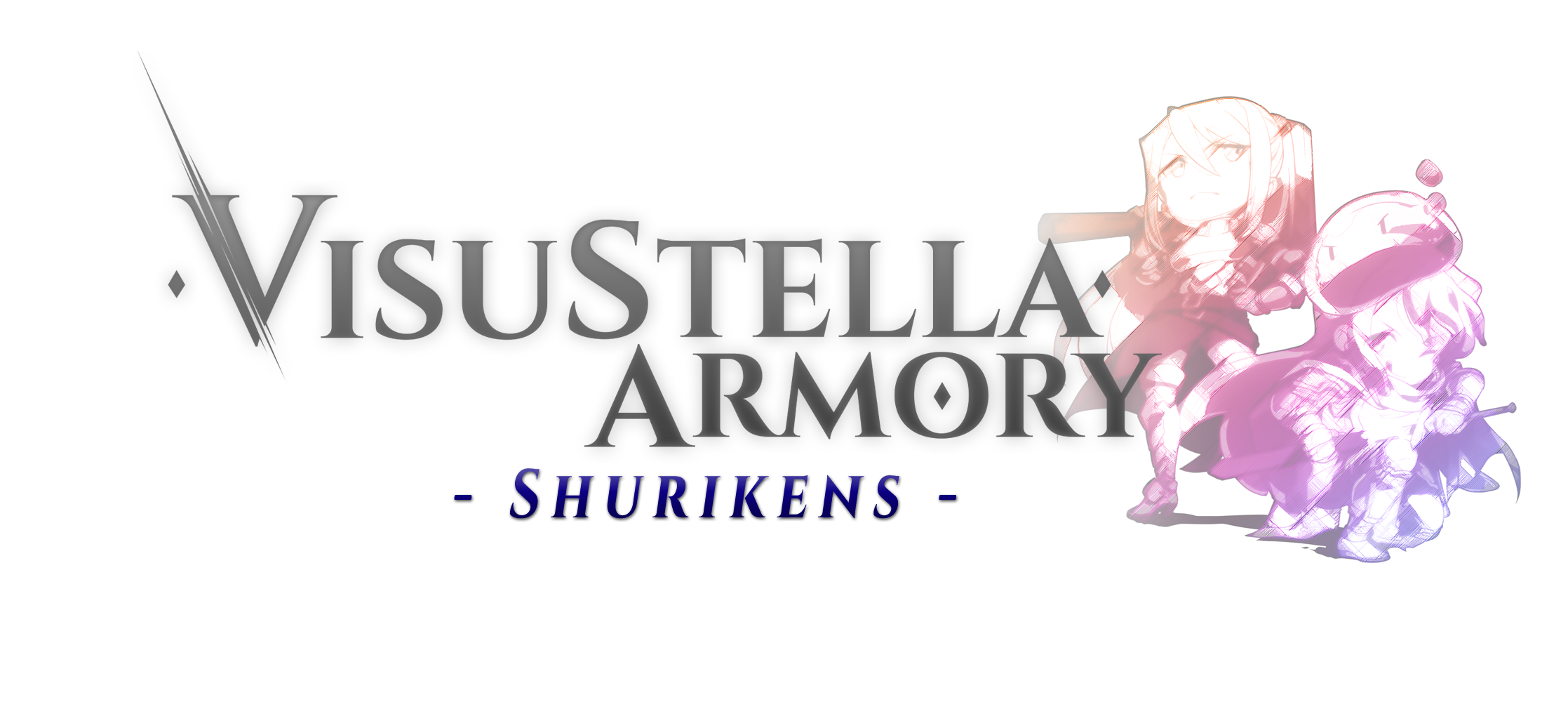 VisuStella Armory: Shurikens
