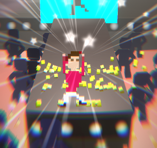 Your Favorite Dance