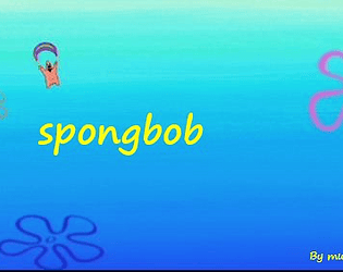 Spongbob