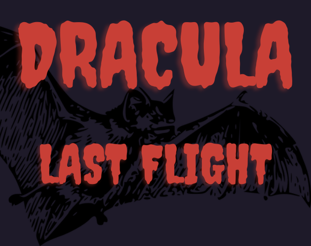 Dracula: Last Flight