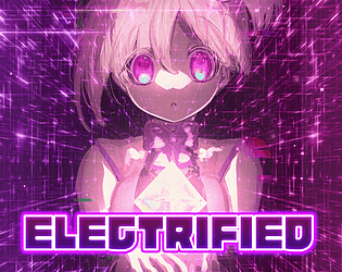 ELECTRIFIED