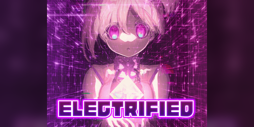 Cover image for ELECTRIFIED