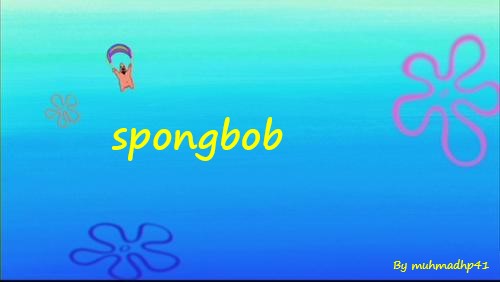 Spongbob