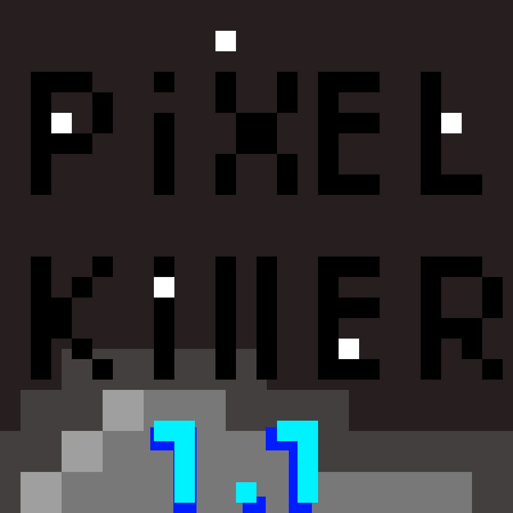 Pixel Killer 1.1
