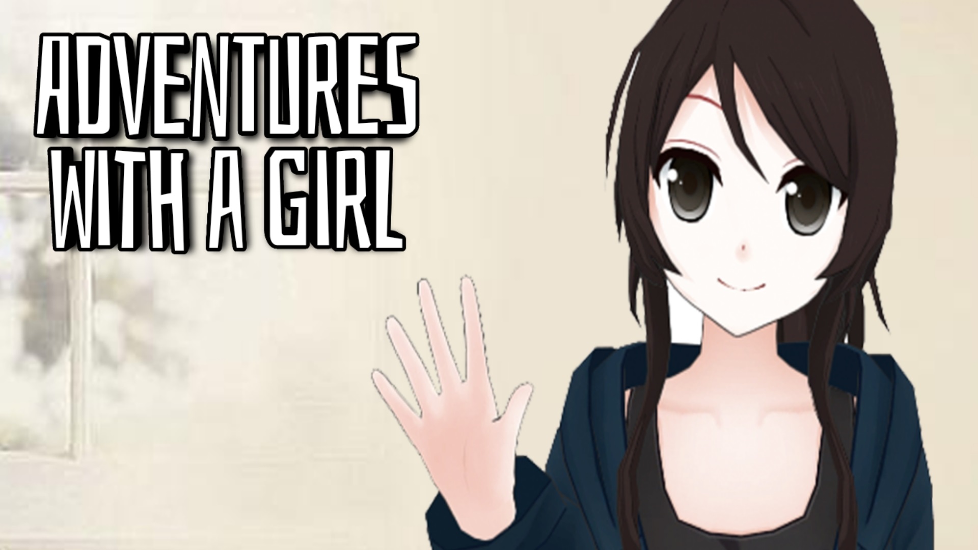 Adventures With a Girl