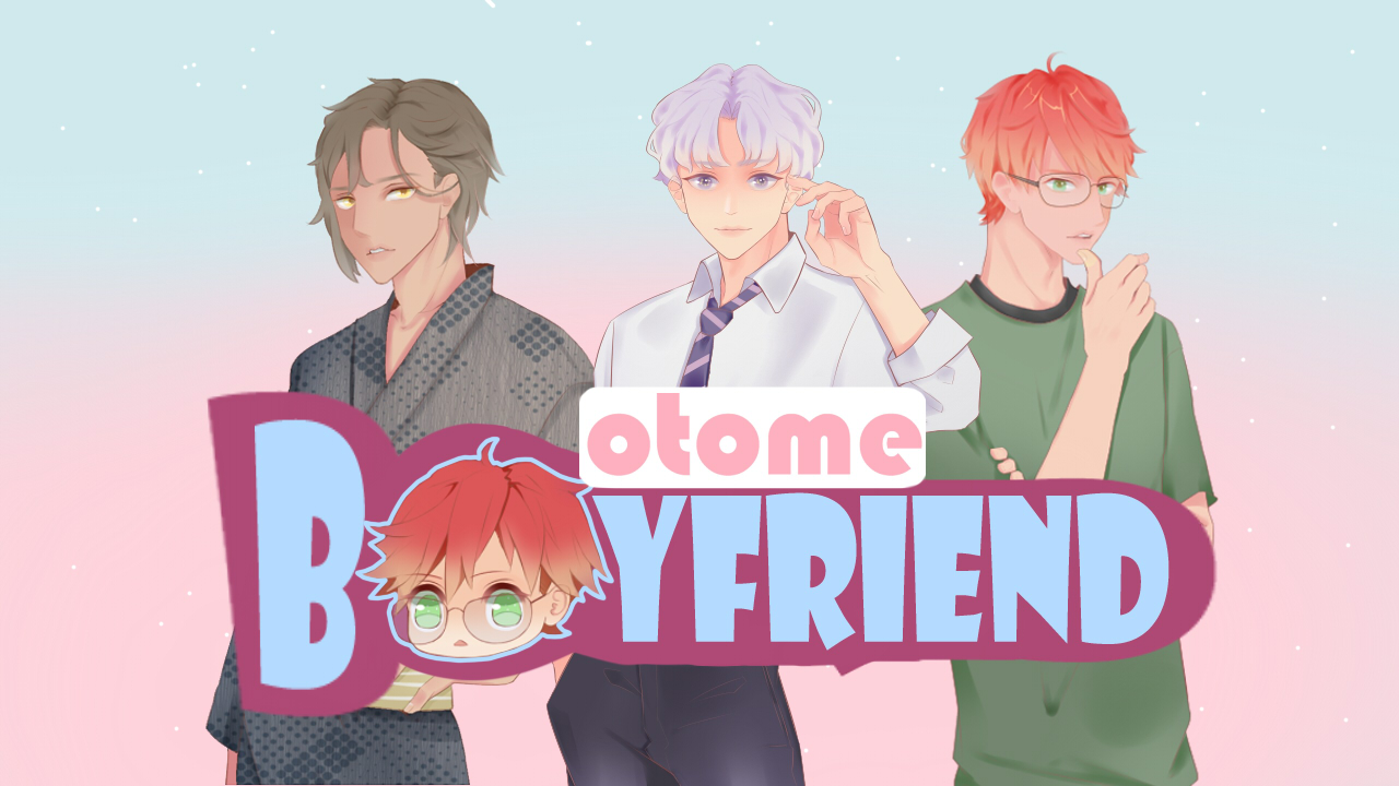 Otome Boyfriend