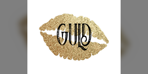 Cover image for Guld