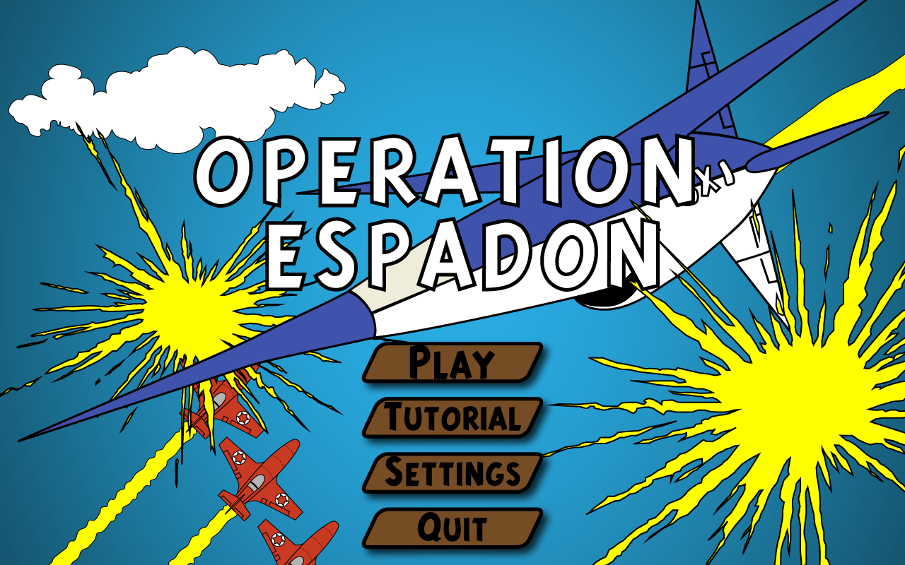Operation Espadon Blake And Mortimer