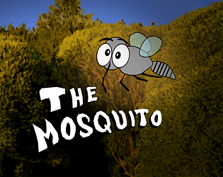 The Mosquito