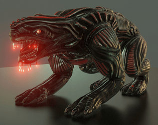 dinosaur runner