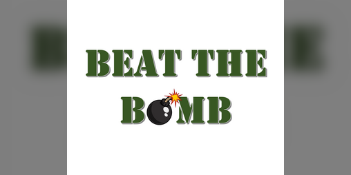 Cover image for Beat the Bomb