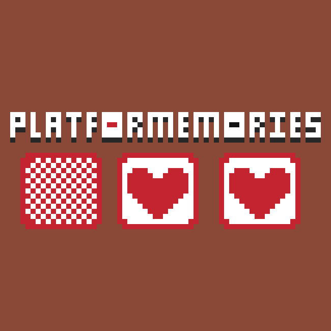 Platformemories