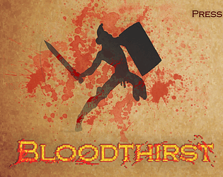 Bloodthirst