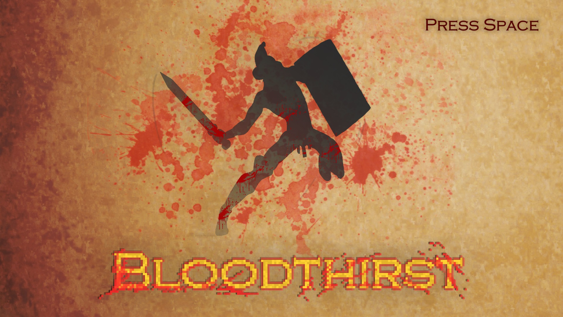 Bloodthirst