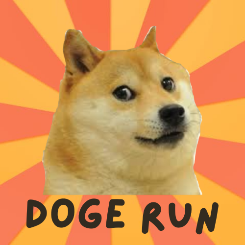 Doge Run by Broken Brain