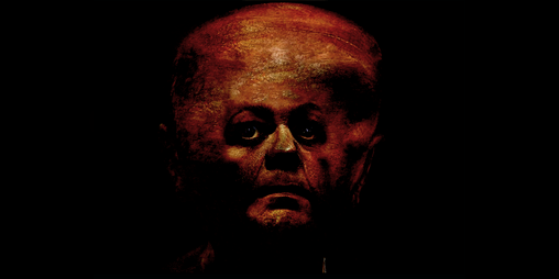 Cover image for Darkest Corners: CH2