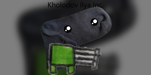 Cover image for 🧦Mr. Sock (Prototype)🧦