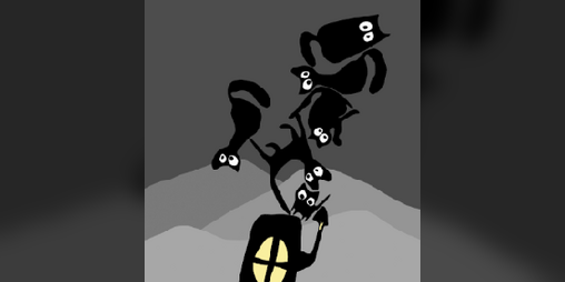 Cover image for Fluffy Tower