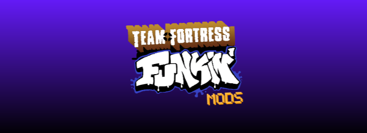 TF Funkin Mods SANDBOX